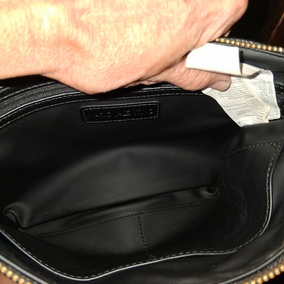 Mario Valentino Pansy Bag - Picture 8 of 12